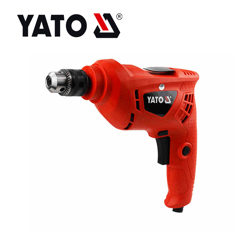 ELECTRIC DRILL - Image 2