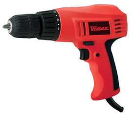 Variable Speed Electric Power Drill