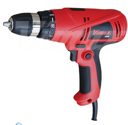 Corded Electric Power Drill