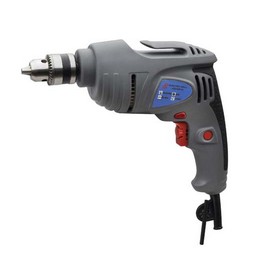 Corded Electric Power Drill