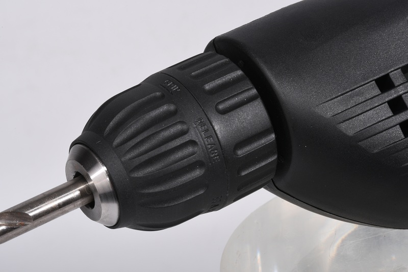 Corded Electric Drill
