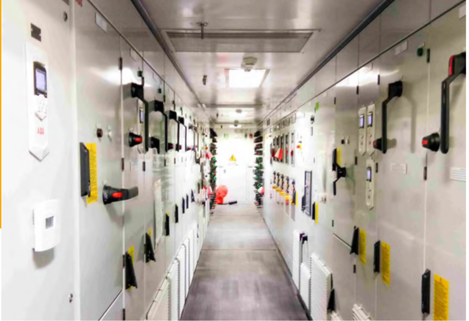 ELECTRIC DRIVE SYSTEM - Image 3