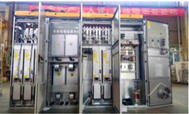 ELECTRIC DRIVE SYSTEM - Image 2