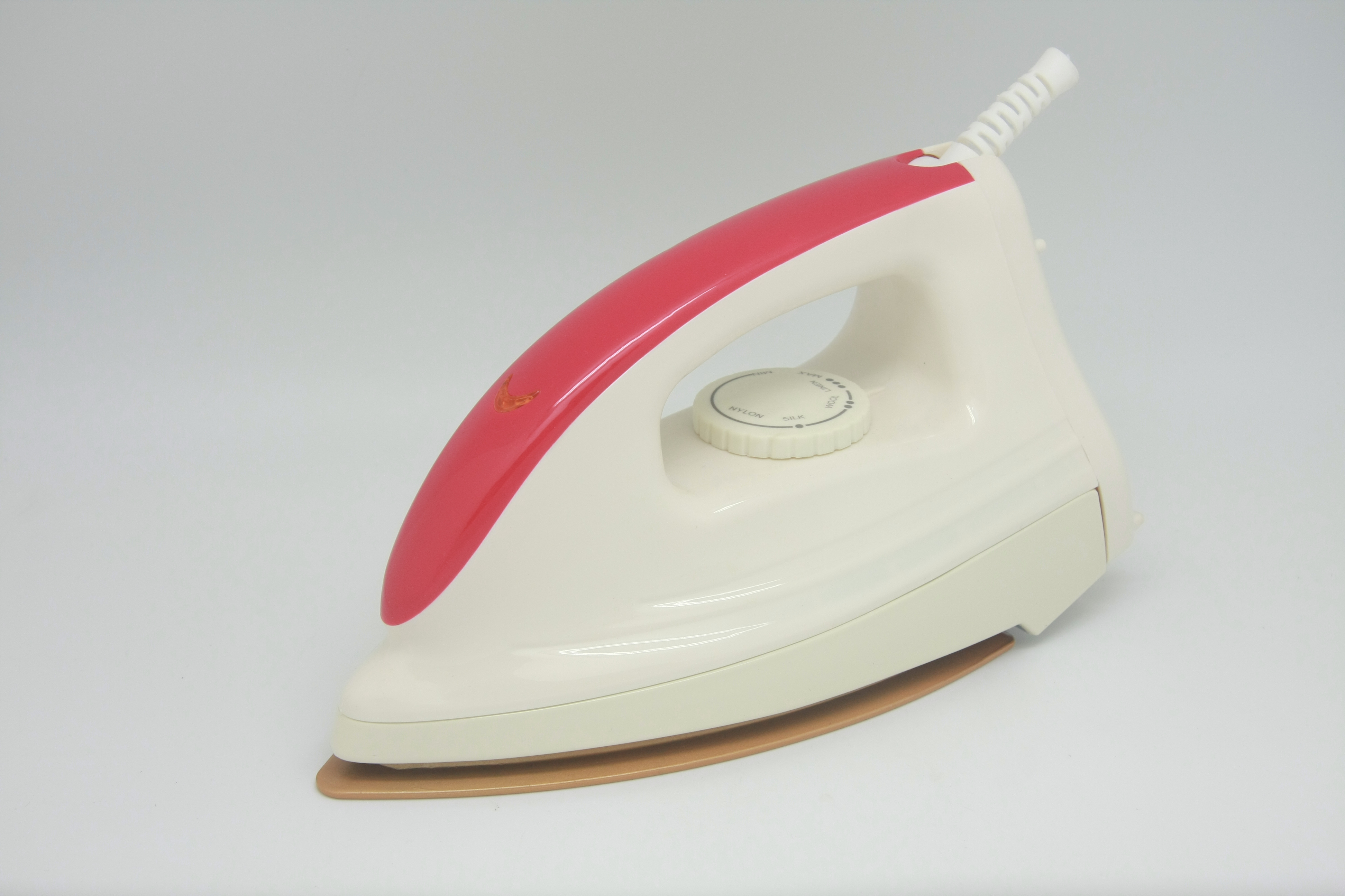 electric dry iron - Image 2