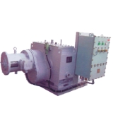 Explosion-Proof Electric Winch
