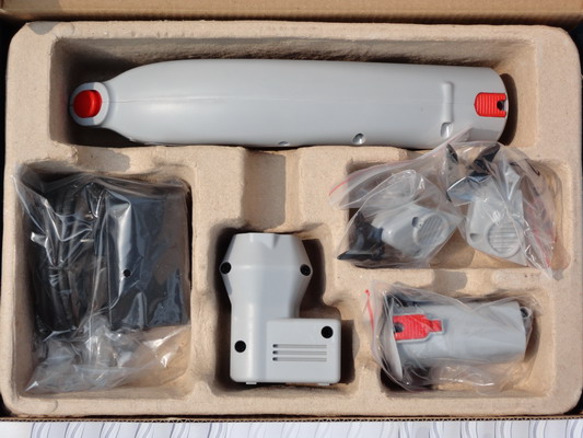 Electric Fabric Cutter