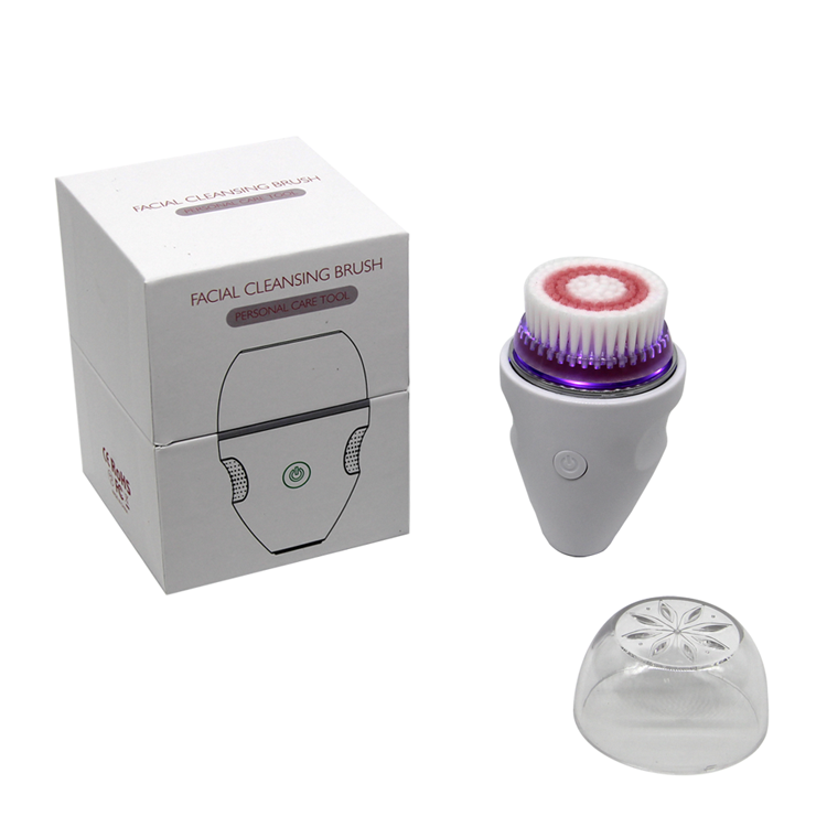 Electric facial cleanser (Single head) - Image 3