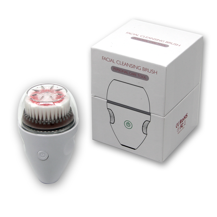Electric facial cleanser (Single head) - Image 2