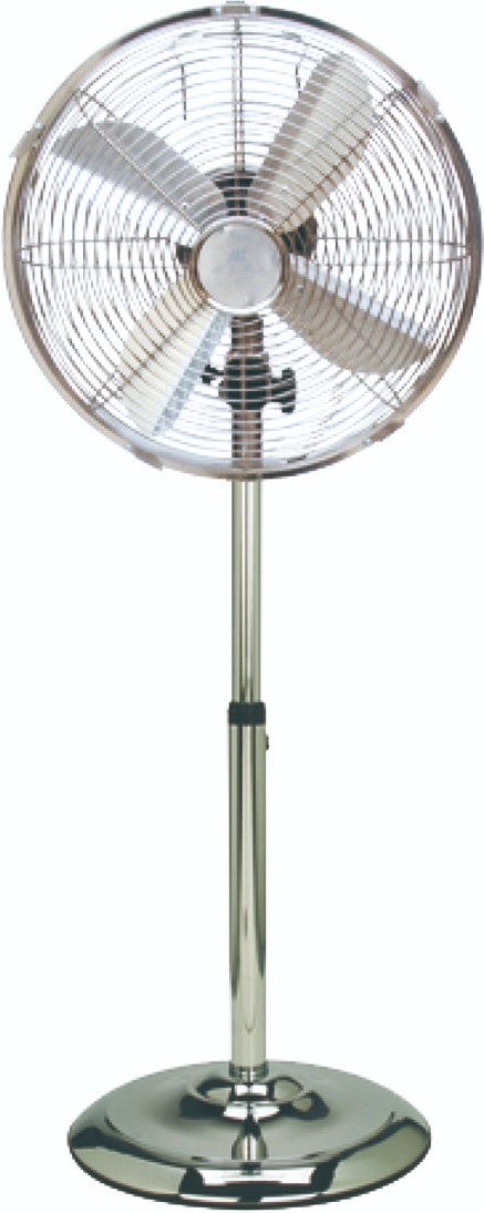 ELECTRIC FAN - Image 3