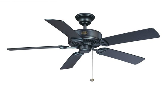 60-Inch Ceiling Fan with Pull Chain