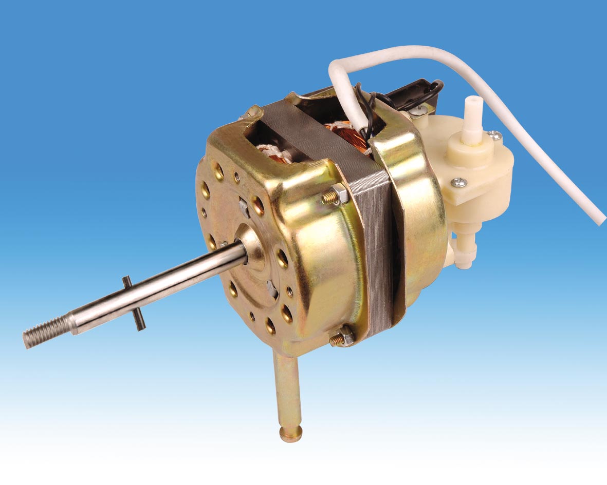 AC Electric Fan Motor 4W