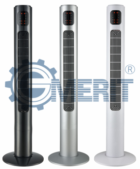 electric fan tower fan - Image 2