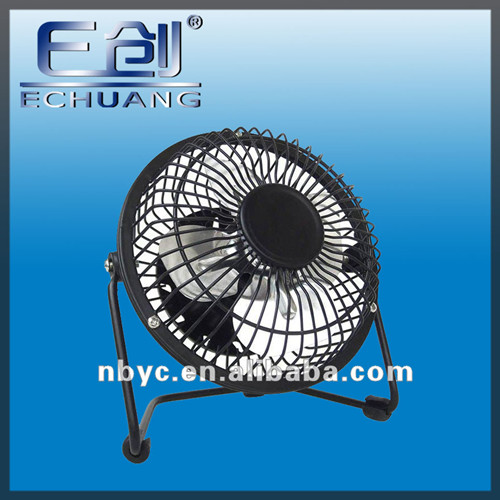 USB Powered Desktop Fan