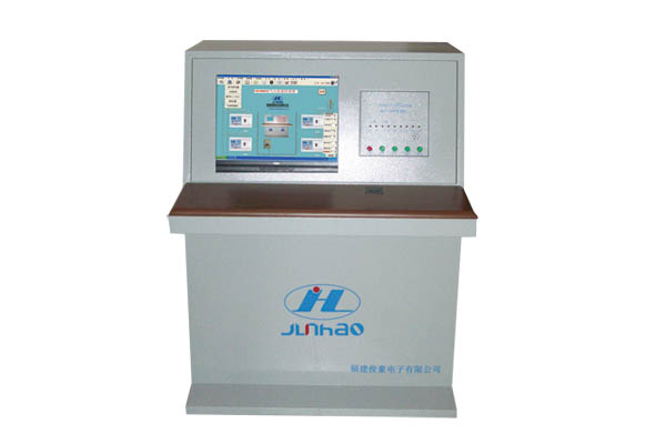 Electric fire monitoring host machine--Piano type - Image 4