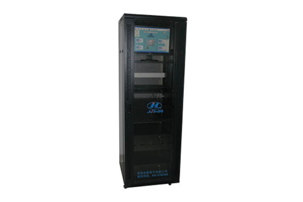 Electric fire monitoring host machine--Piano type - Image 3