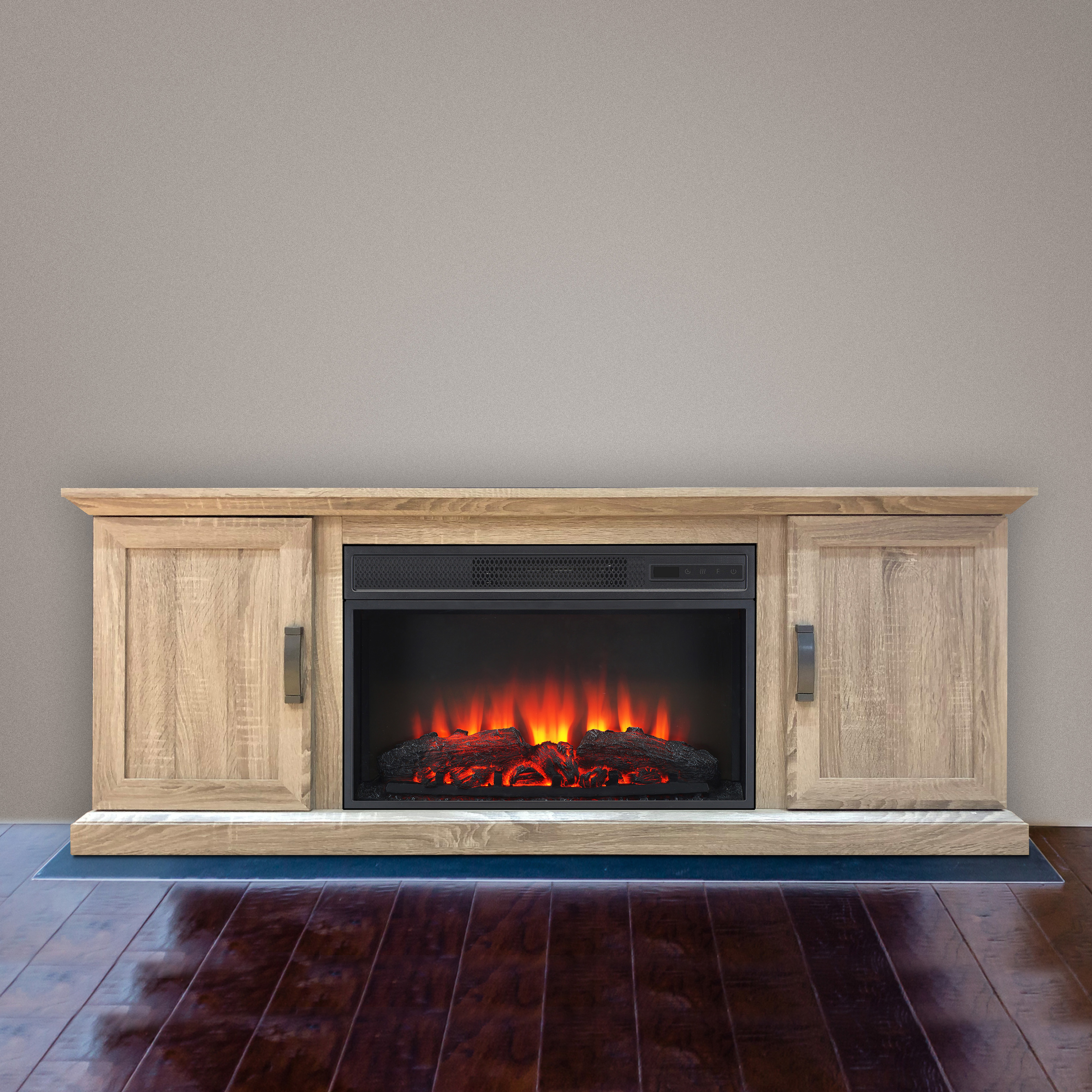 electric firelplace - Image 2