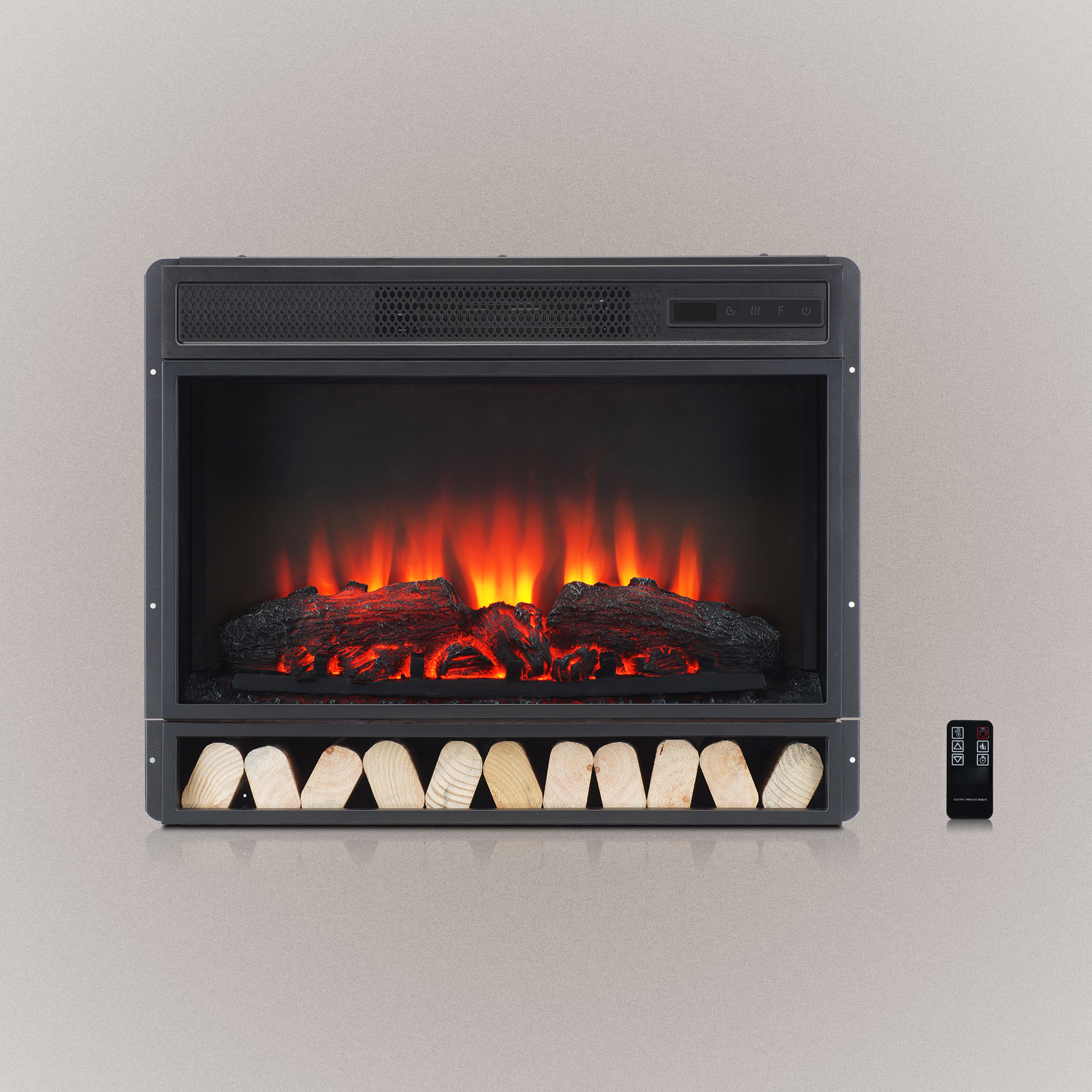 electric firelplace - Image 2