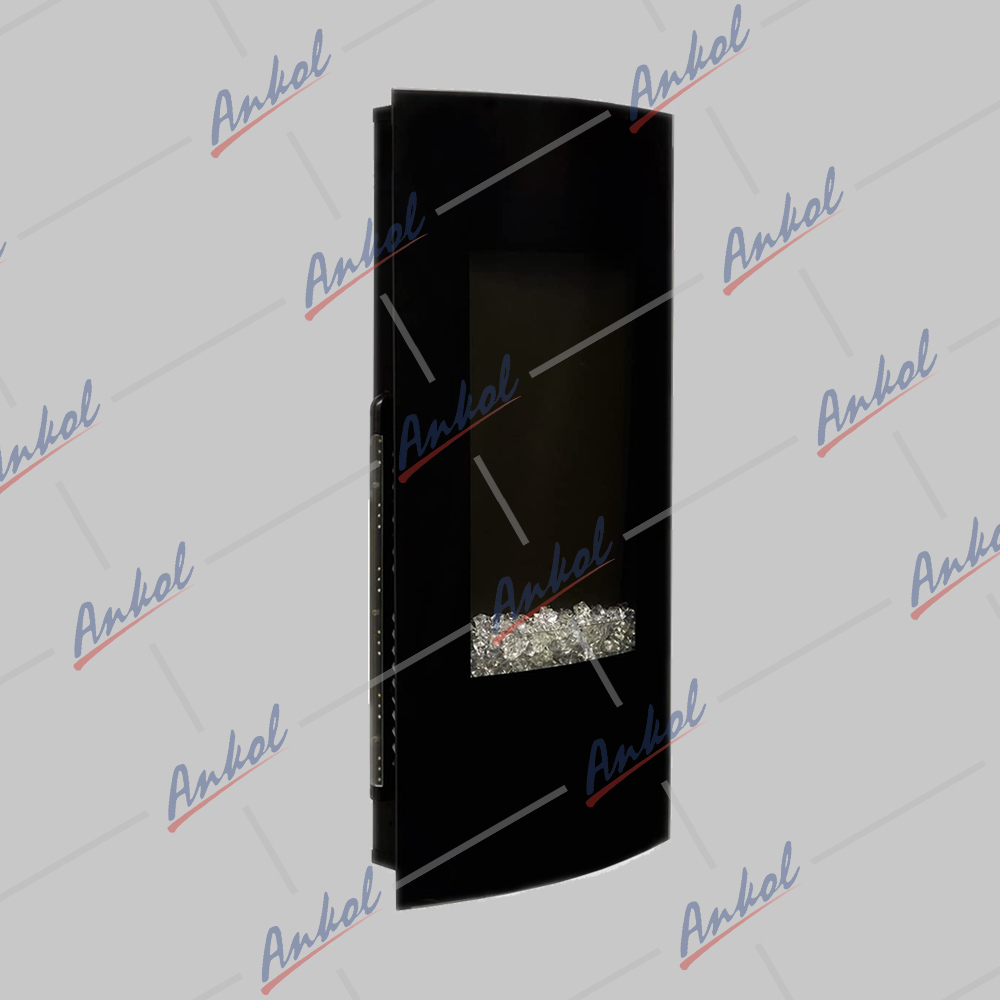 Electric Fireplace - Image 2