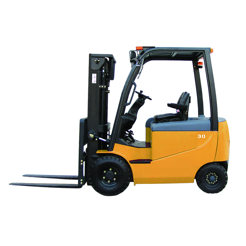 Electric forklift 3.0ton - Image 2