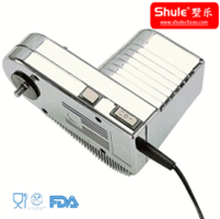 Electric Fresh pasta machine with Motor for Fettuccine - Image 2