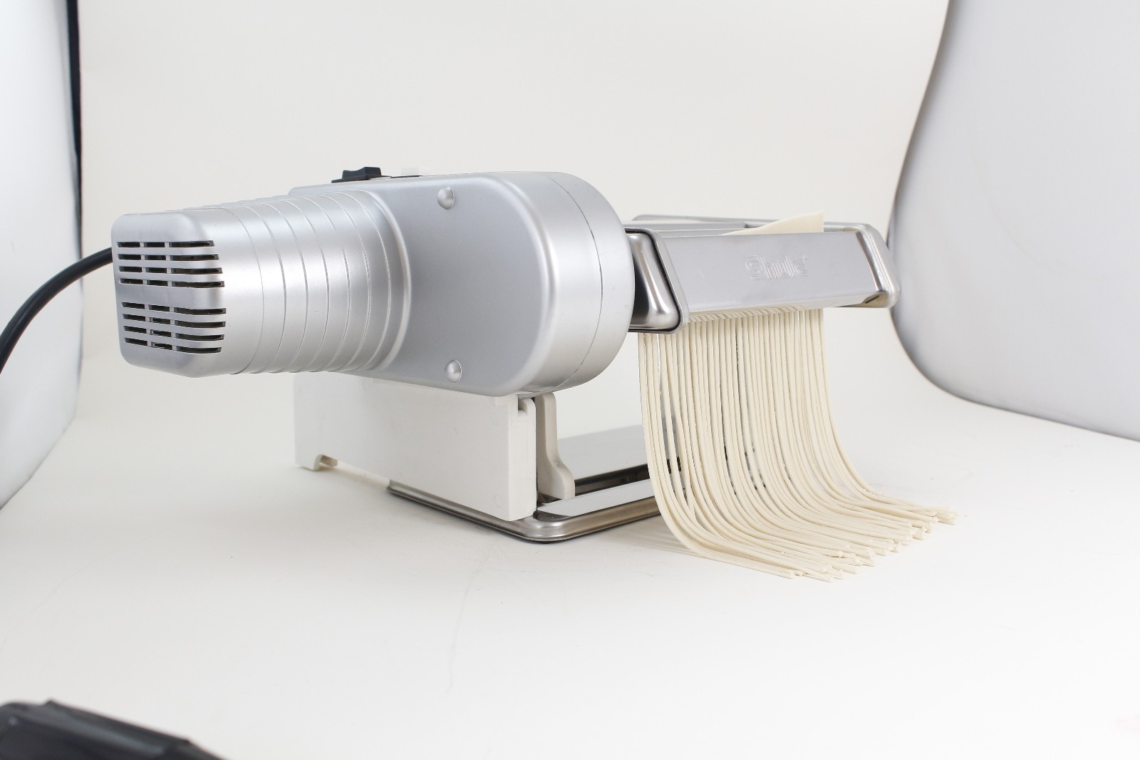 Electric Pasta Maker for Fettuccine