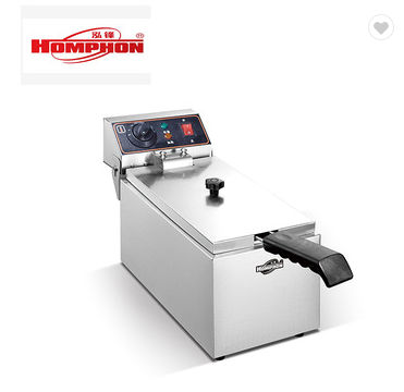 electric fryer - Image 2