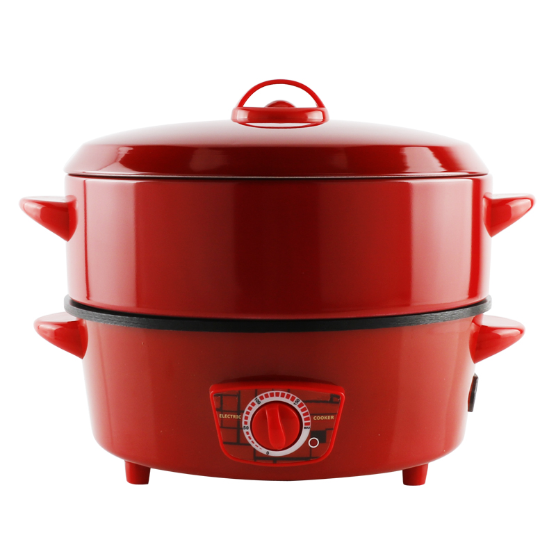 electric frying pan - Image 2