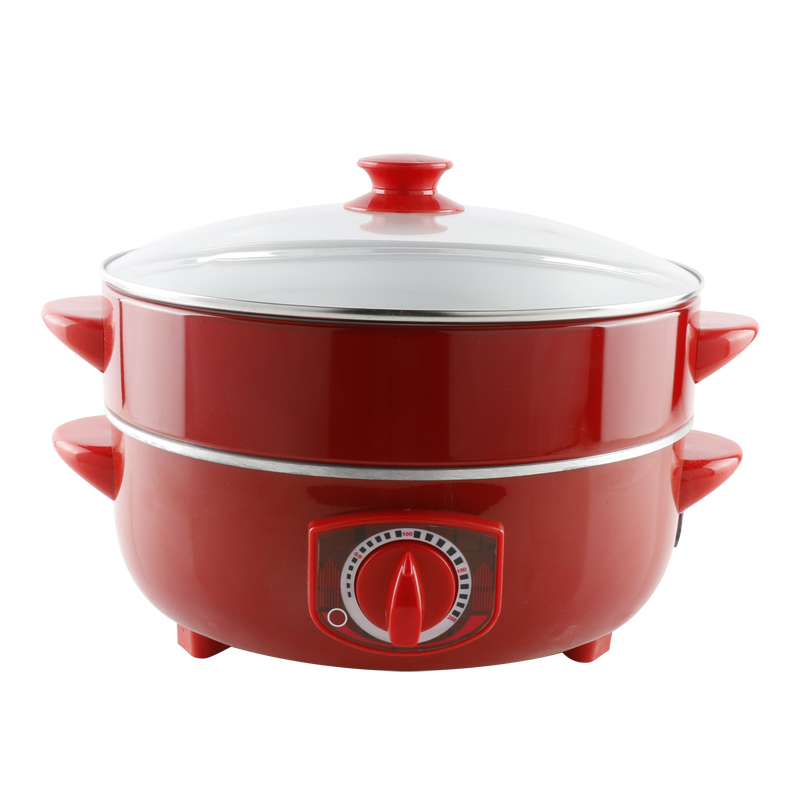 electric frying pan - Image 2