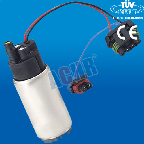 Electric Fuel Pump for FIAT, FORD, and GM Vehicles