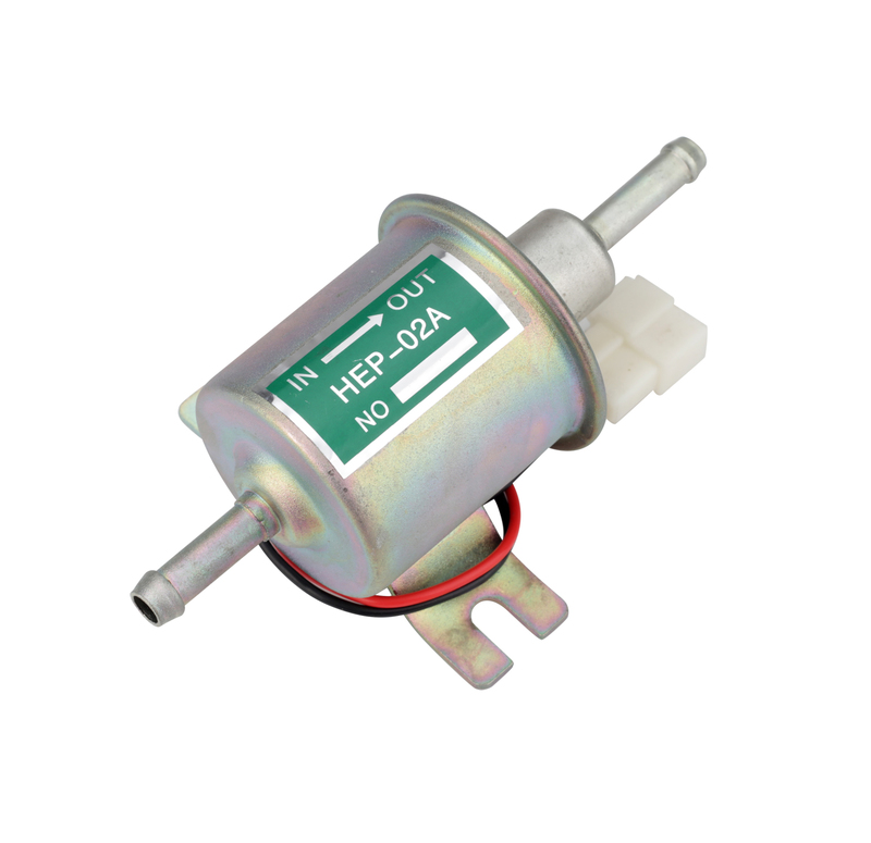 electric fuel pump - Image 3
