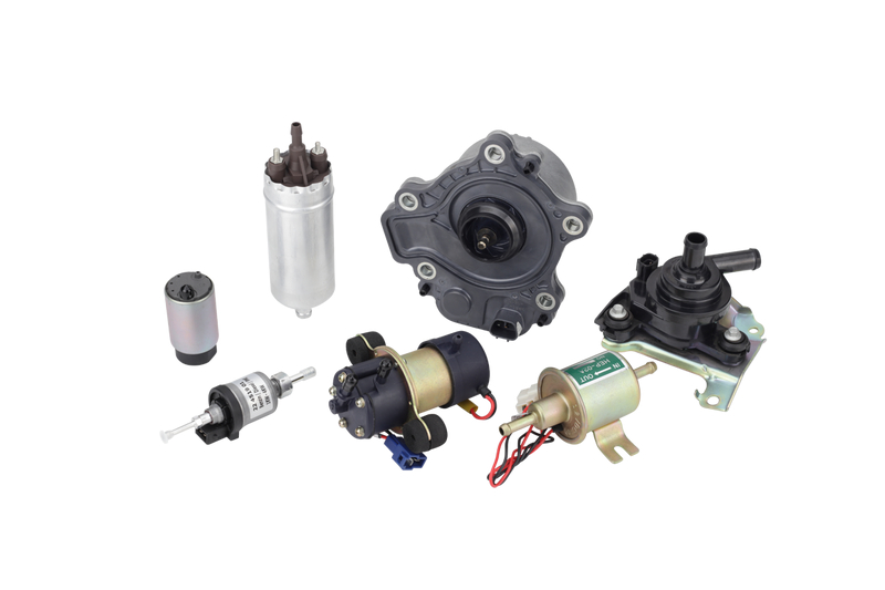 electric fuel pump - Image 2