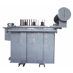 Electric Arc Furnace Transformer