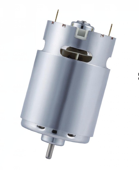 Electric garden tool motor - Image 3
