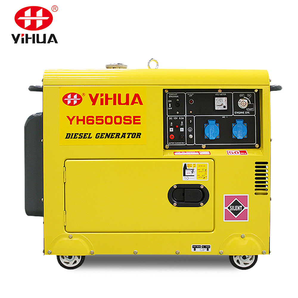 electric generator - Image 3