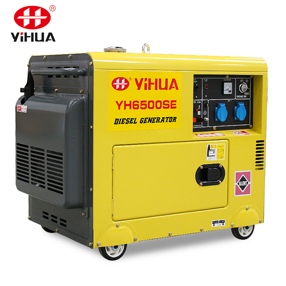 electric generator - Image 2