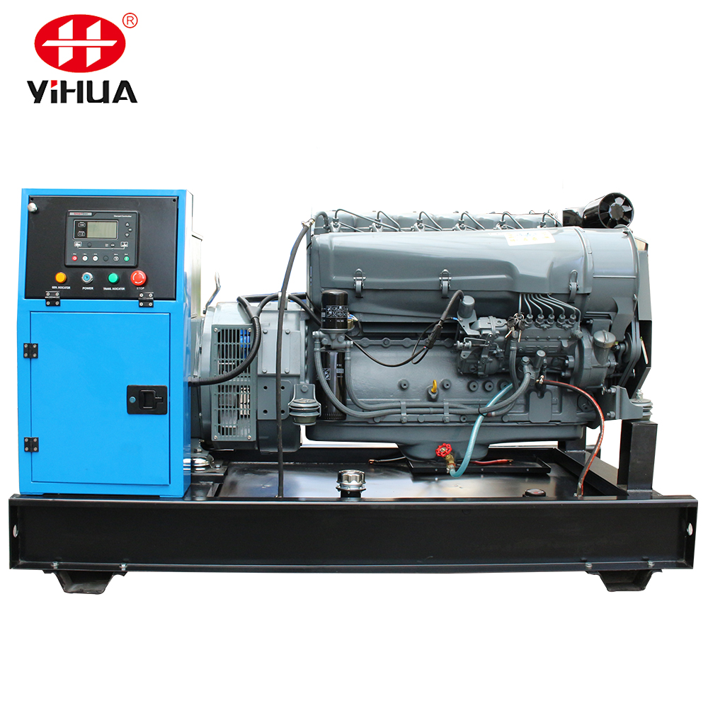 electric generator - Image 3