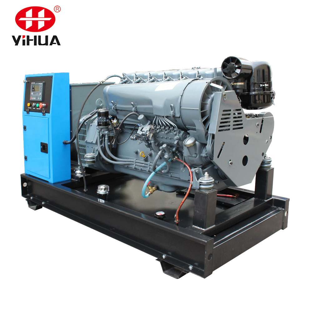 electric generator - Image 2