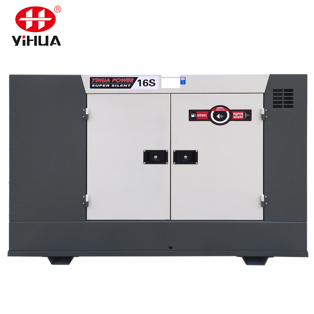 electric generator - Image 3