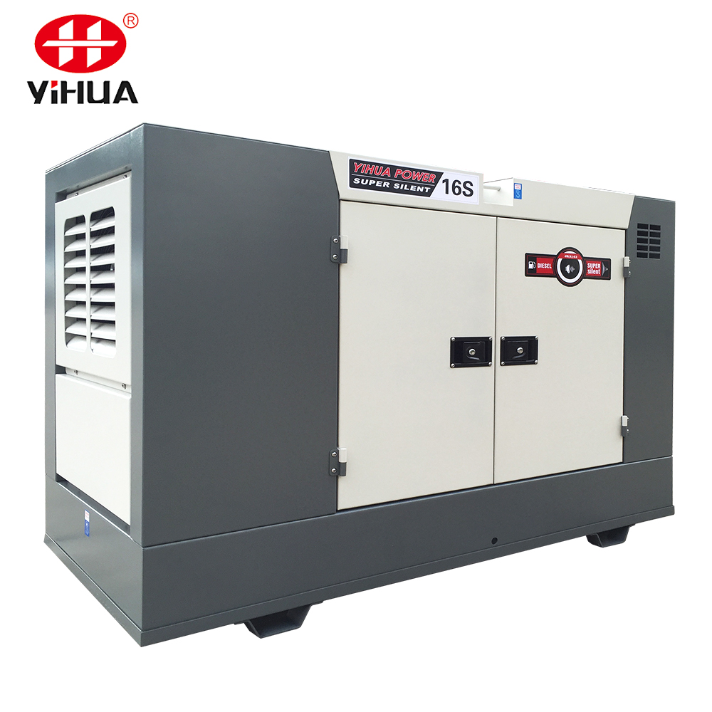 electric generator - Image 2