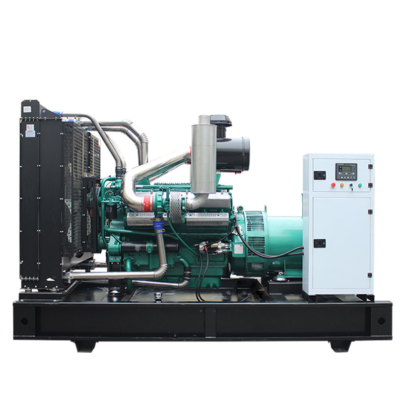 electric generator - Image 3