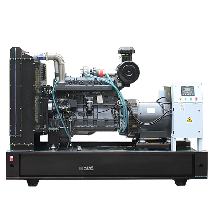 electric generator - Image 2