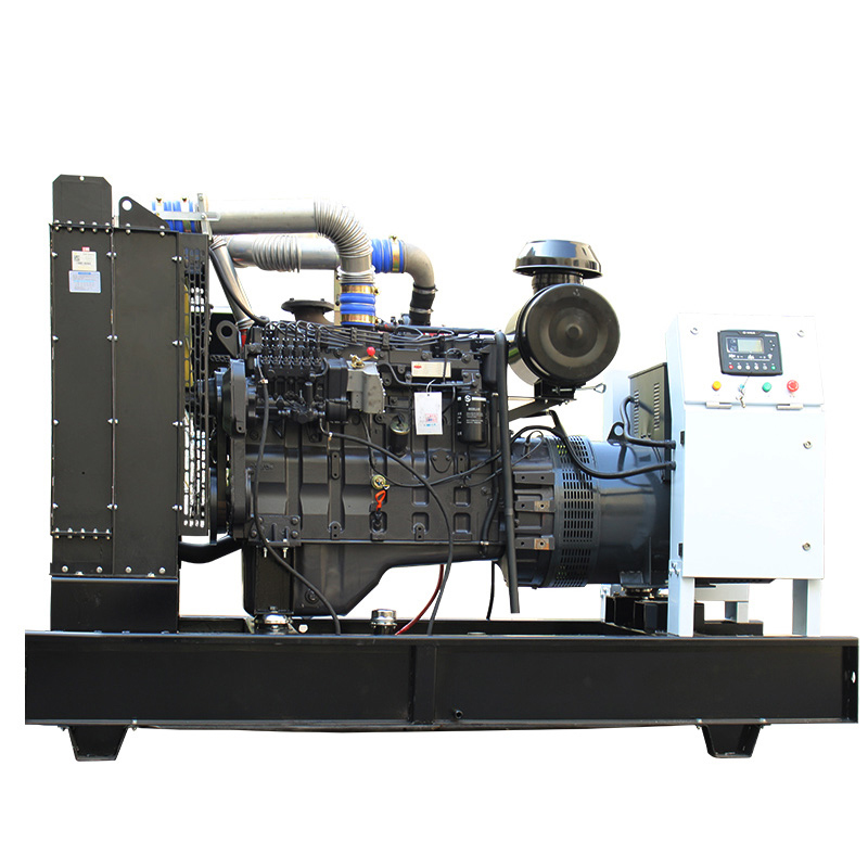 Electric Power Generator