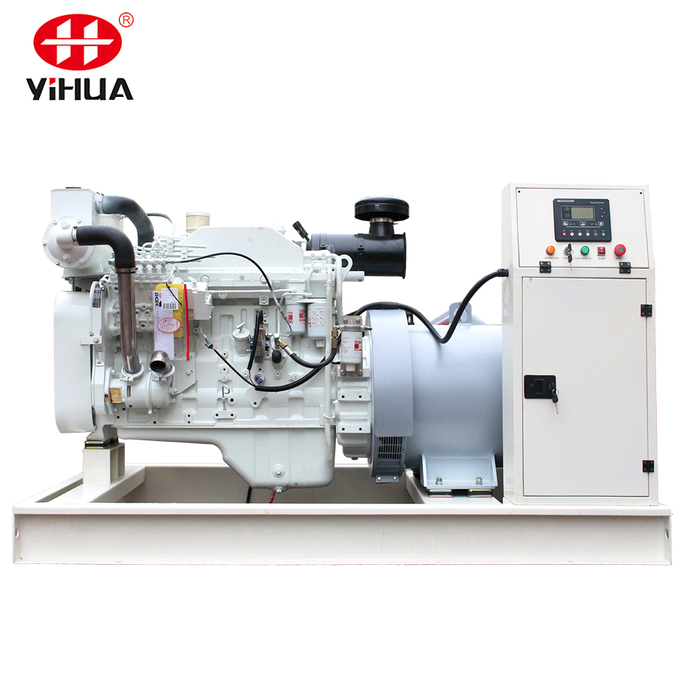electric generator - Image 3
