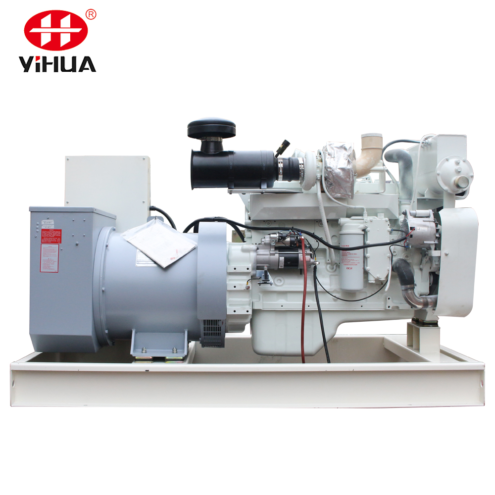 electric generator - Image 2