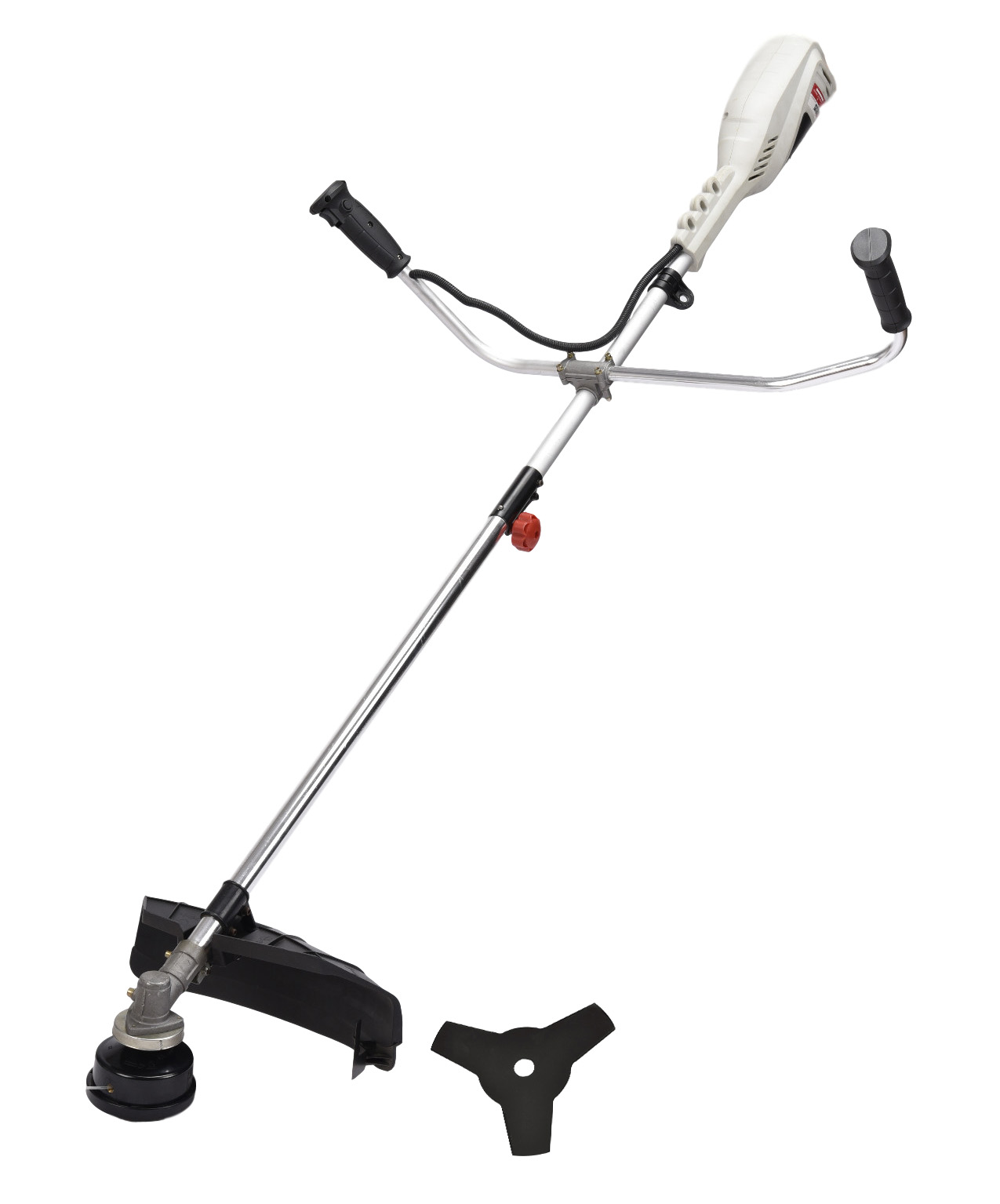 Electric Grass Trimmer - Image 2