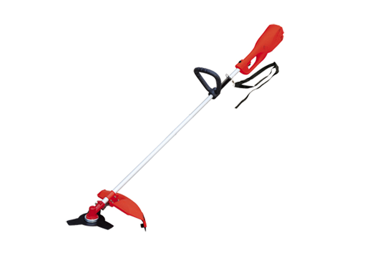 Electric Corded Grass Trimmer - 1000W