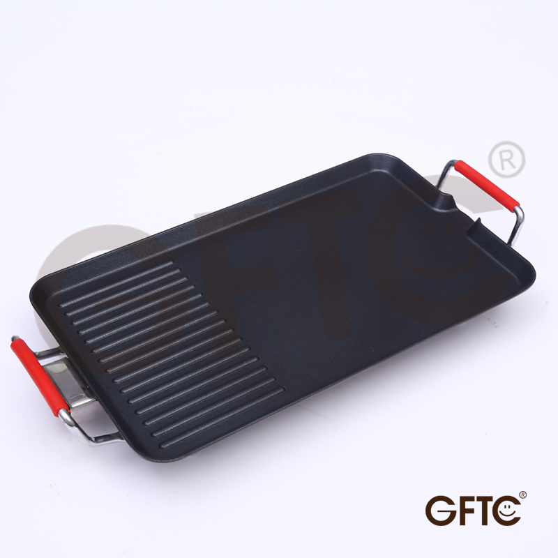 Electric Griddle - Image 2