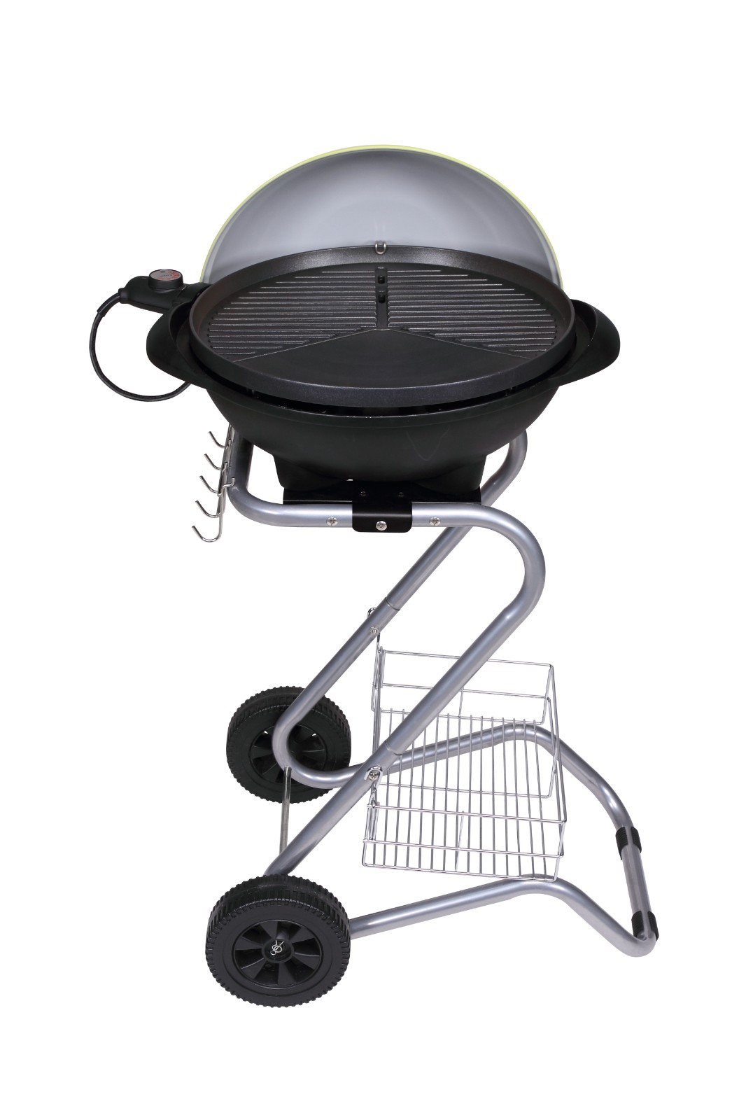 Electric grill - Image 2