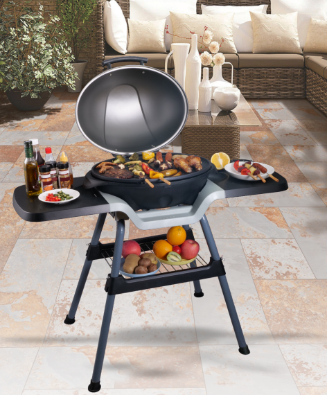 Electric Grill - Image 3
