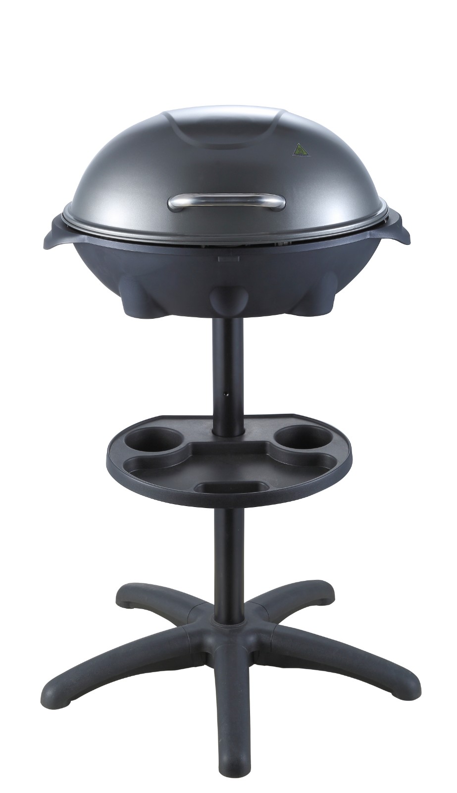 Electric Grill - Image 3